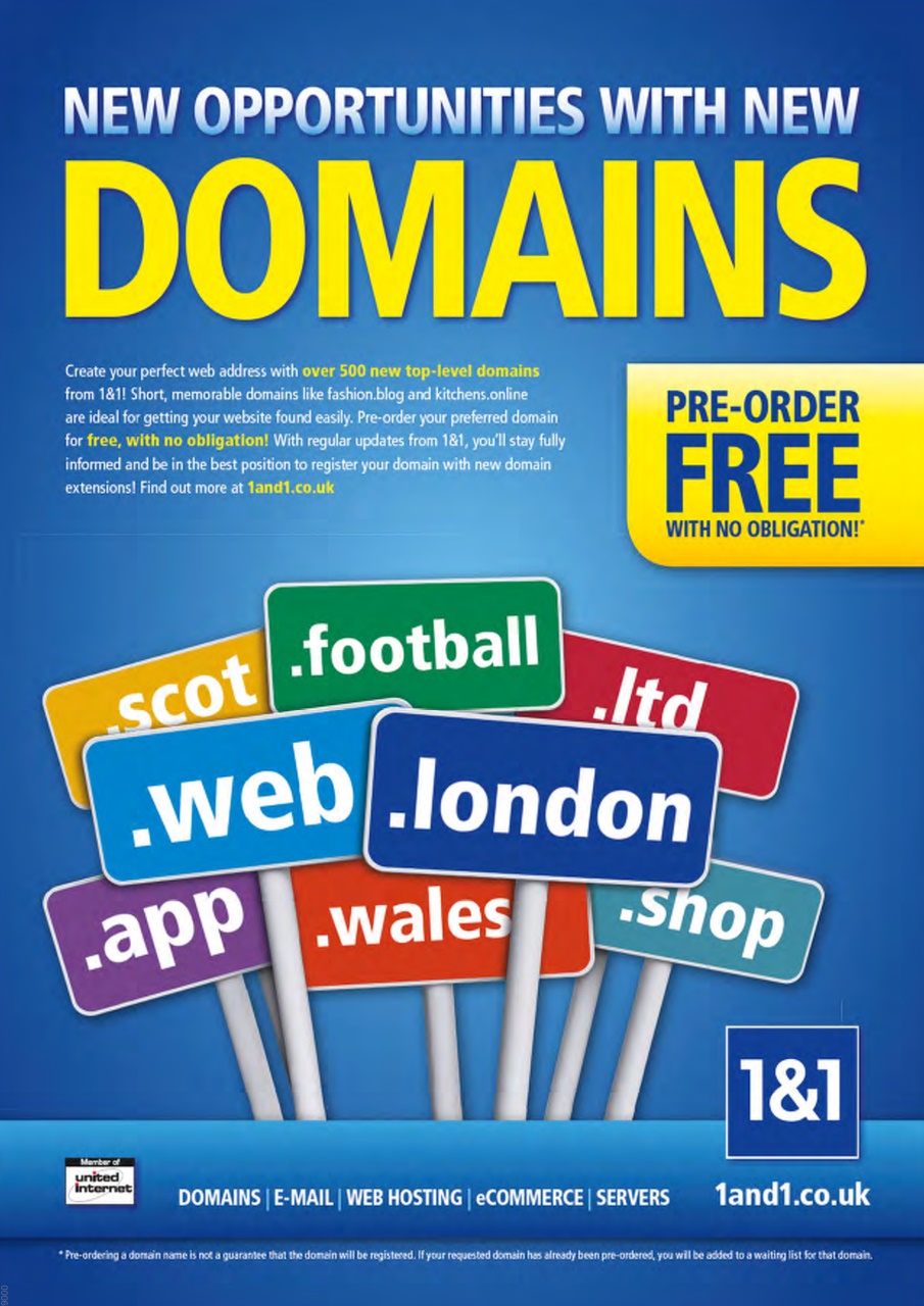 Windows Help & Advice Preview Pages