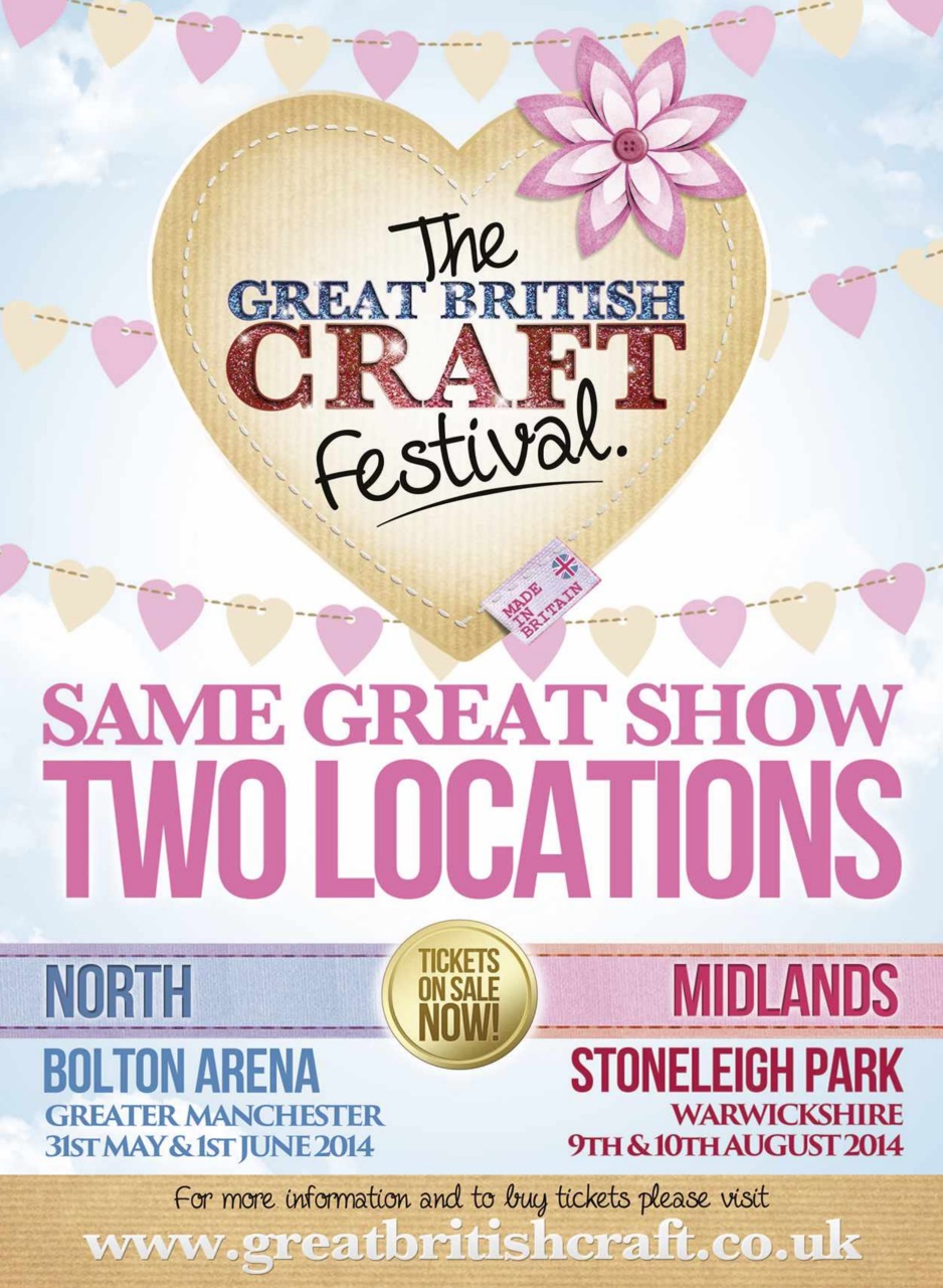 Knit Today Preview Pages