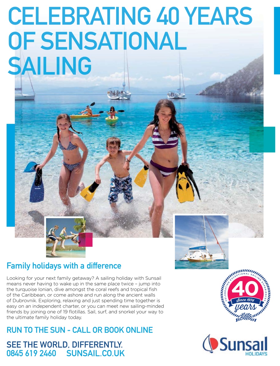 Independent School Parent Preview Pages