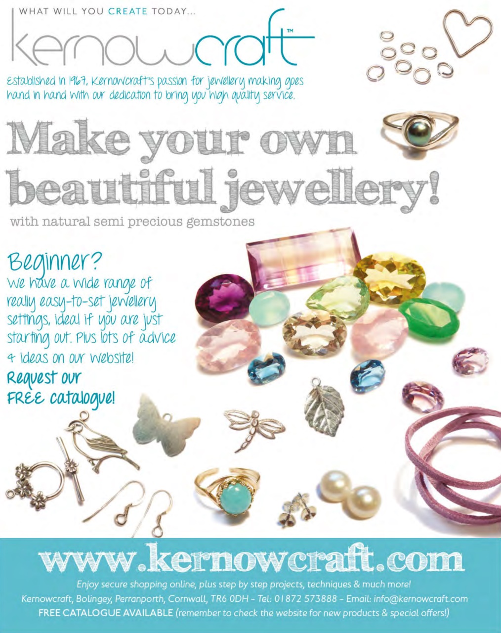 Mollie magazine Preview Pages