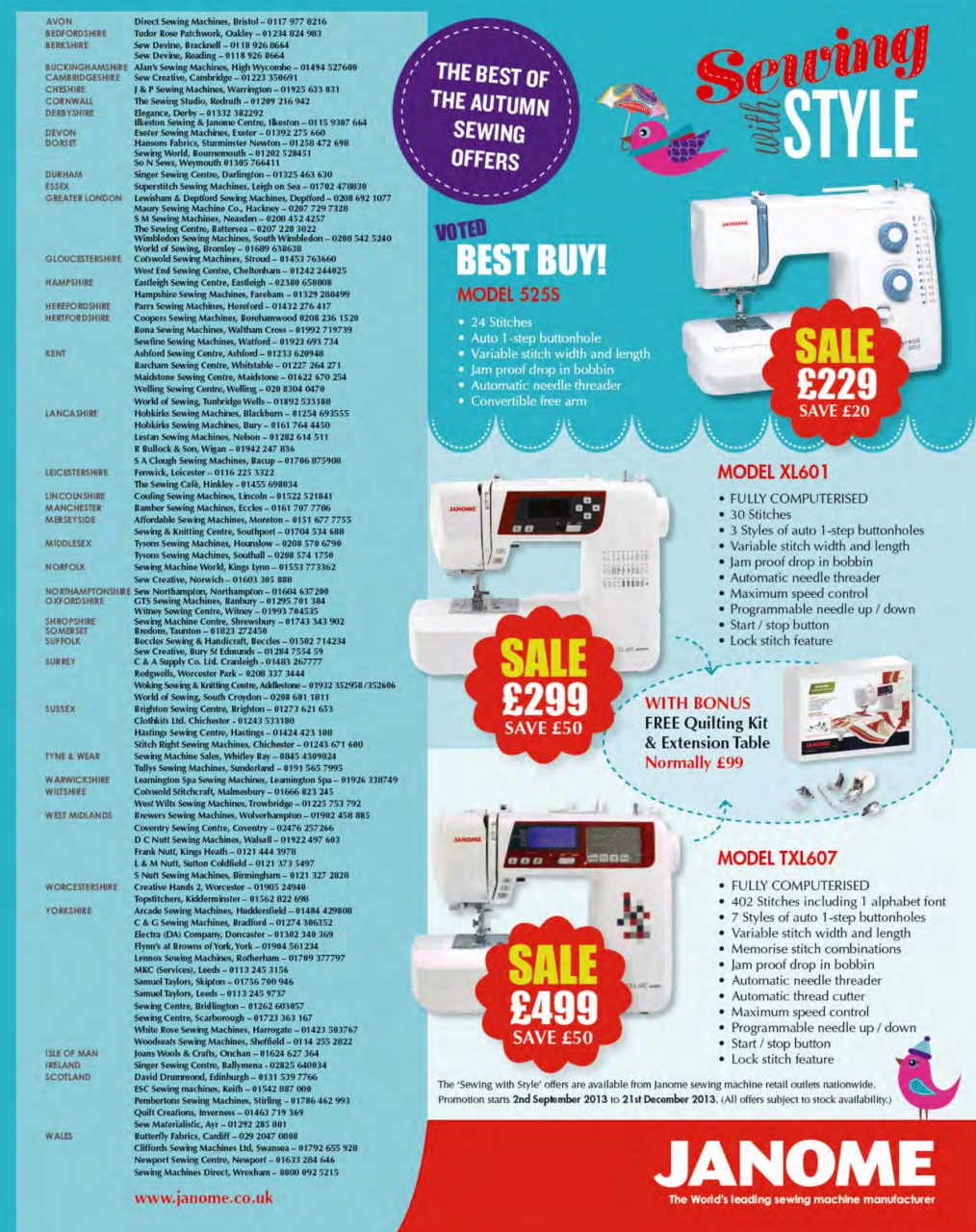 Mollie magazine Preview Pages