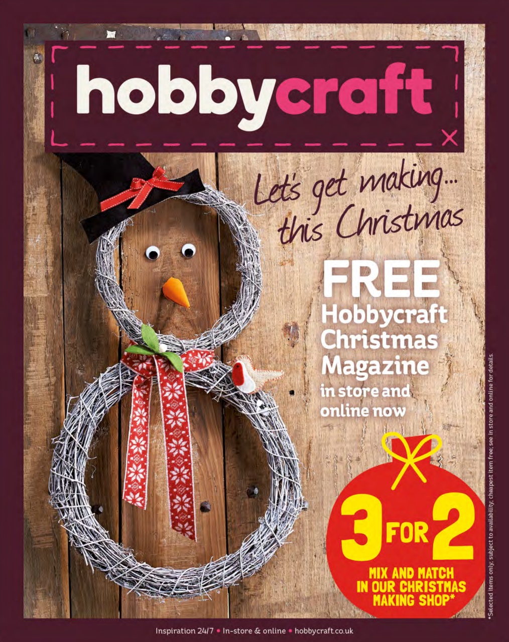 Mollie magazine Preview Pages