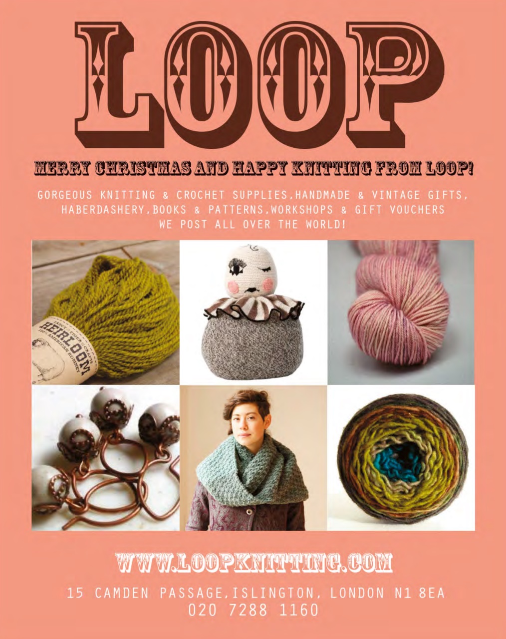 Mollie magazine Preview Pages