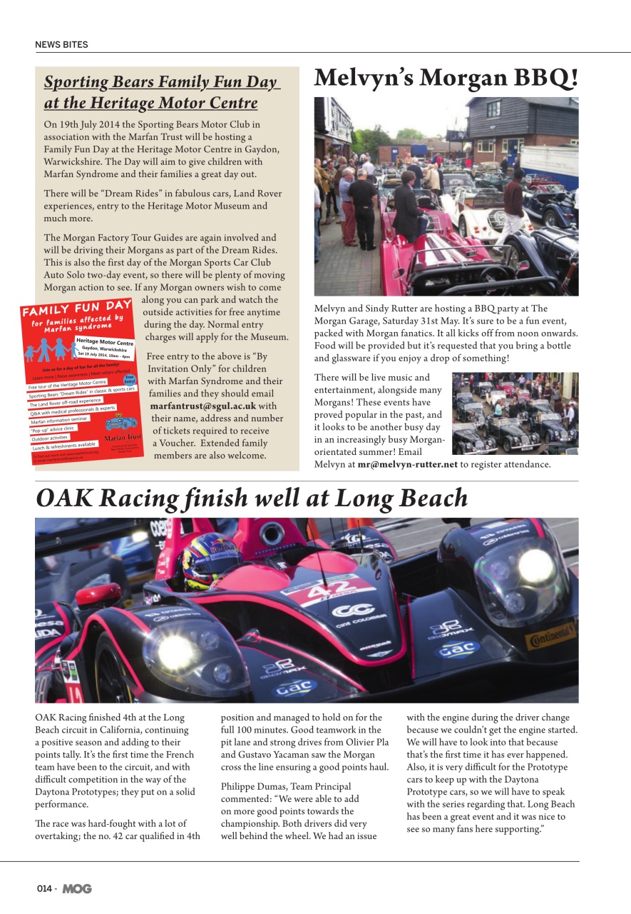 MOG Magazine Preview Pages