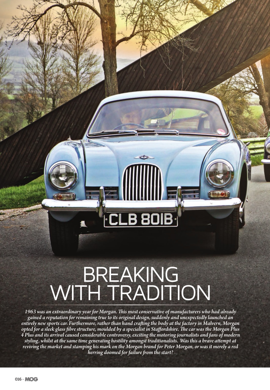 MOG Magazine Preview Pages