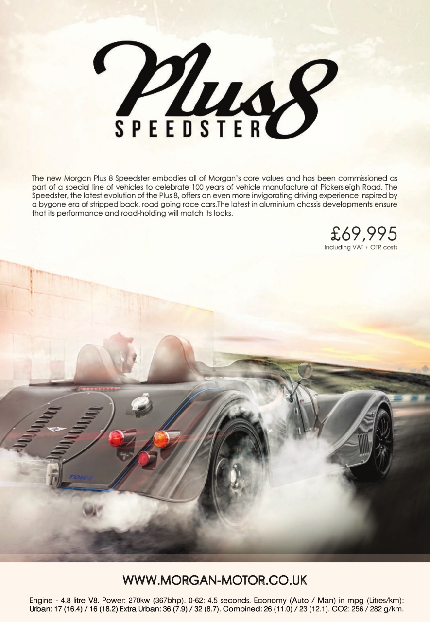 MOG Magazine Preview Pages