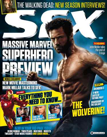 SFX issue December 2012