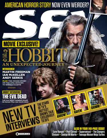 SFX issue January 2013