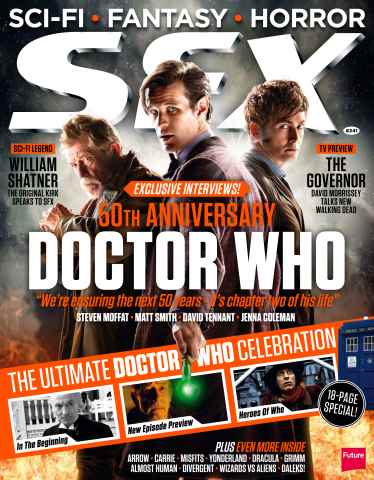 SFX issue December 2013