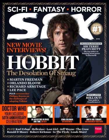 SFX issue January 2013