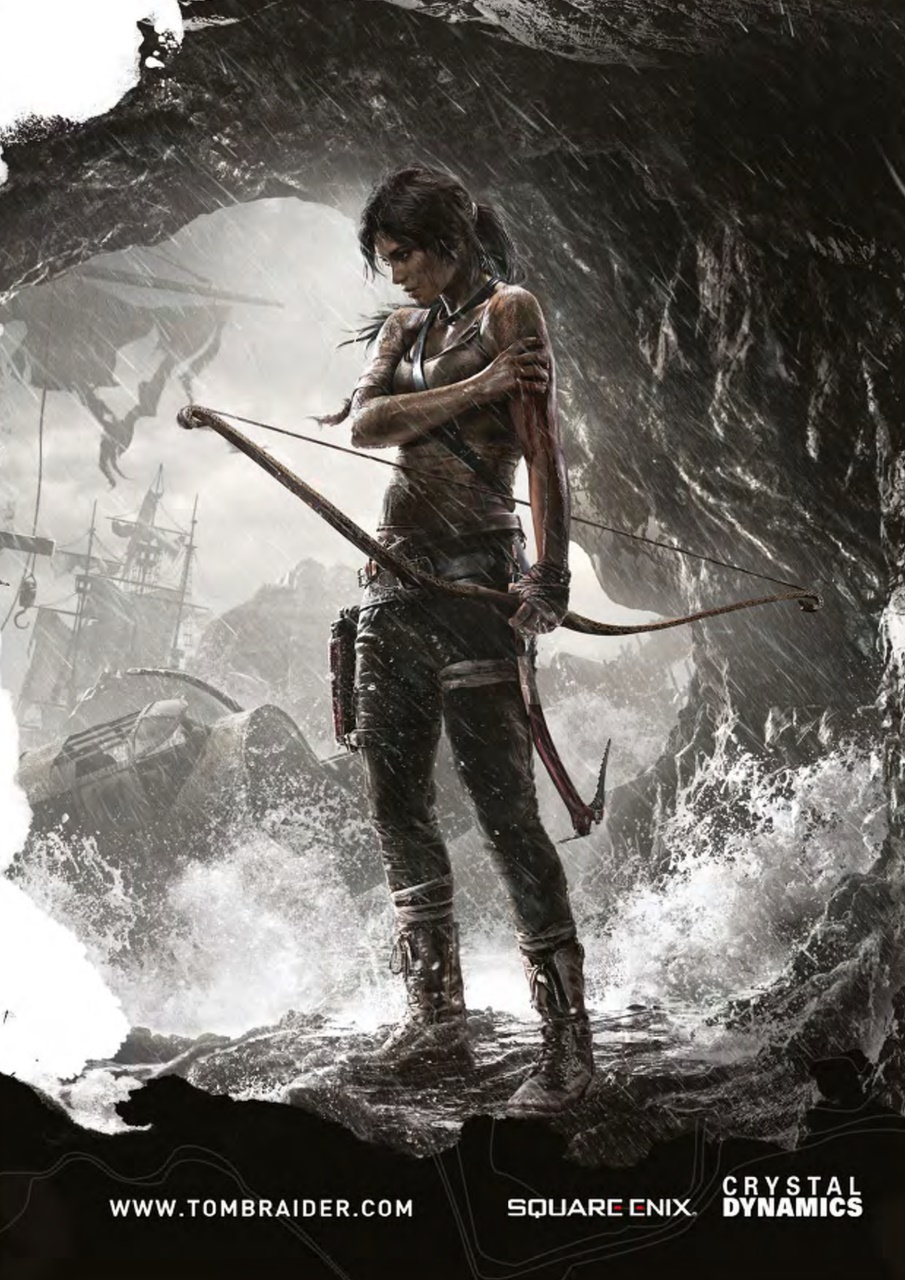 Official Xbox Magazine (UK Edition) Preview Pages