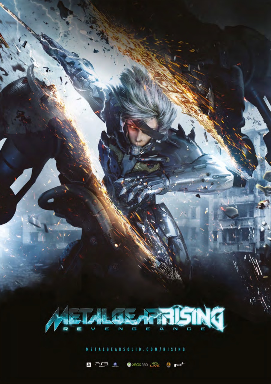 Official Xbox Magazine (UK Edition) Preview Pages