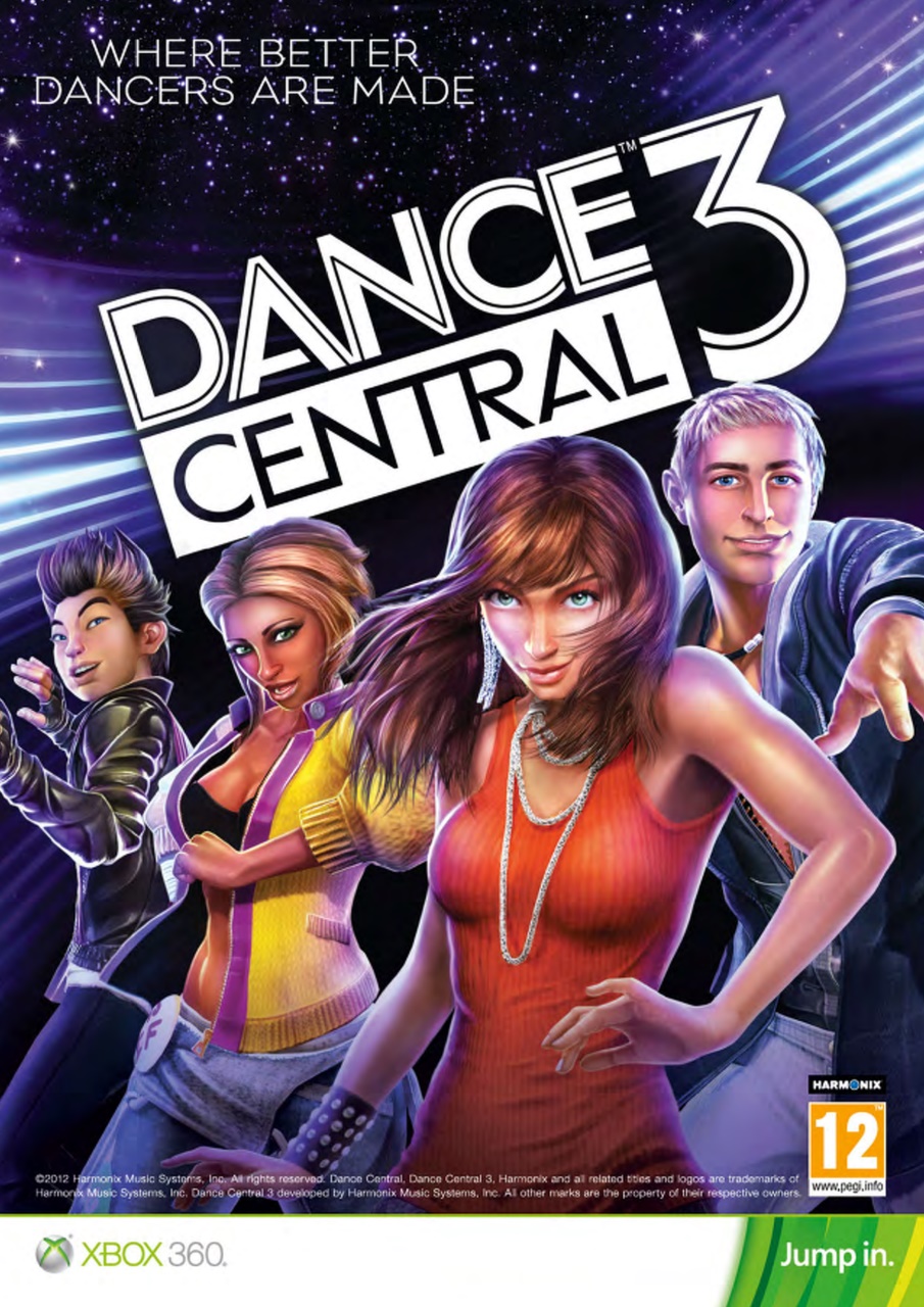 Official Xbox Magazine (UK Edition) Preview Pages