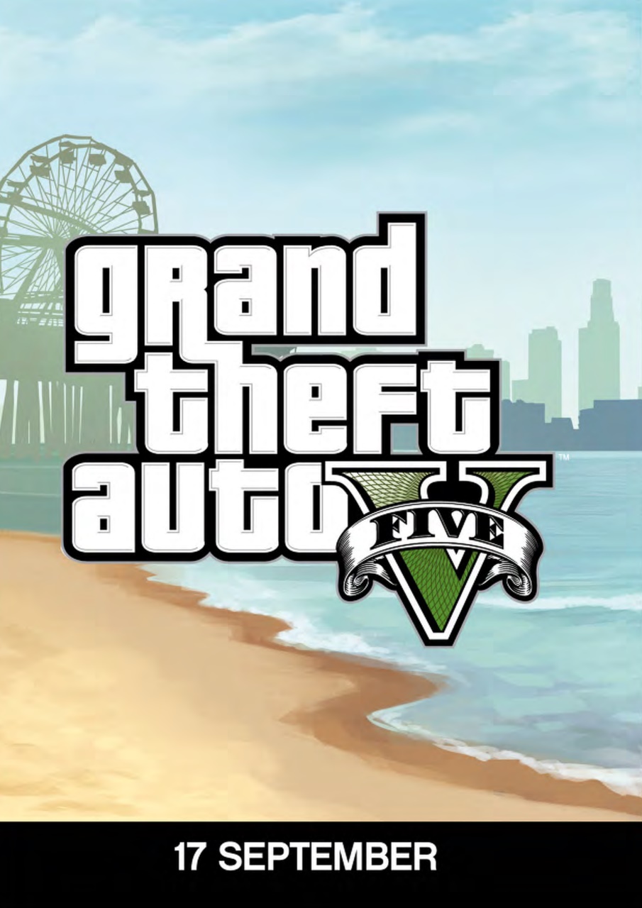 Official Xbox Magazine (UK Edition) Preview Pages