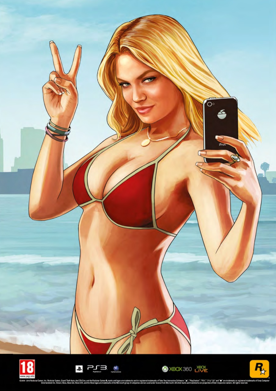 Official Xbox Magazine (UK Edition) Preview Pages