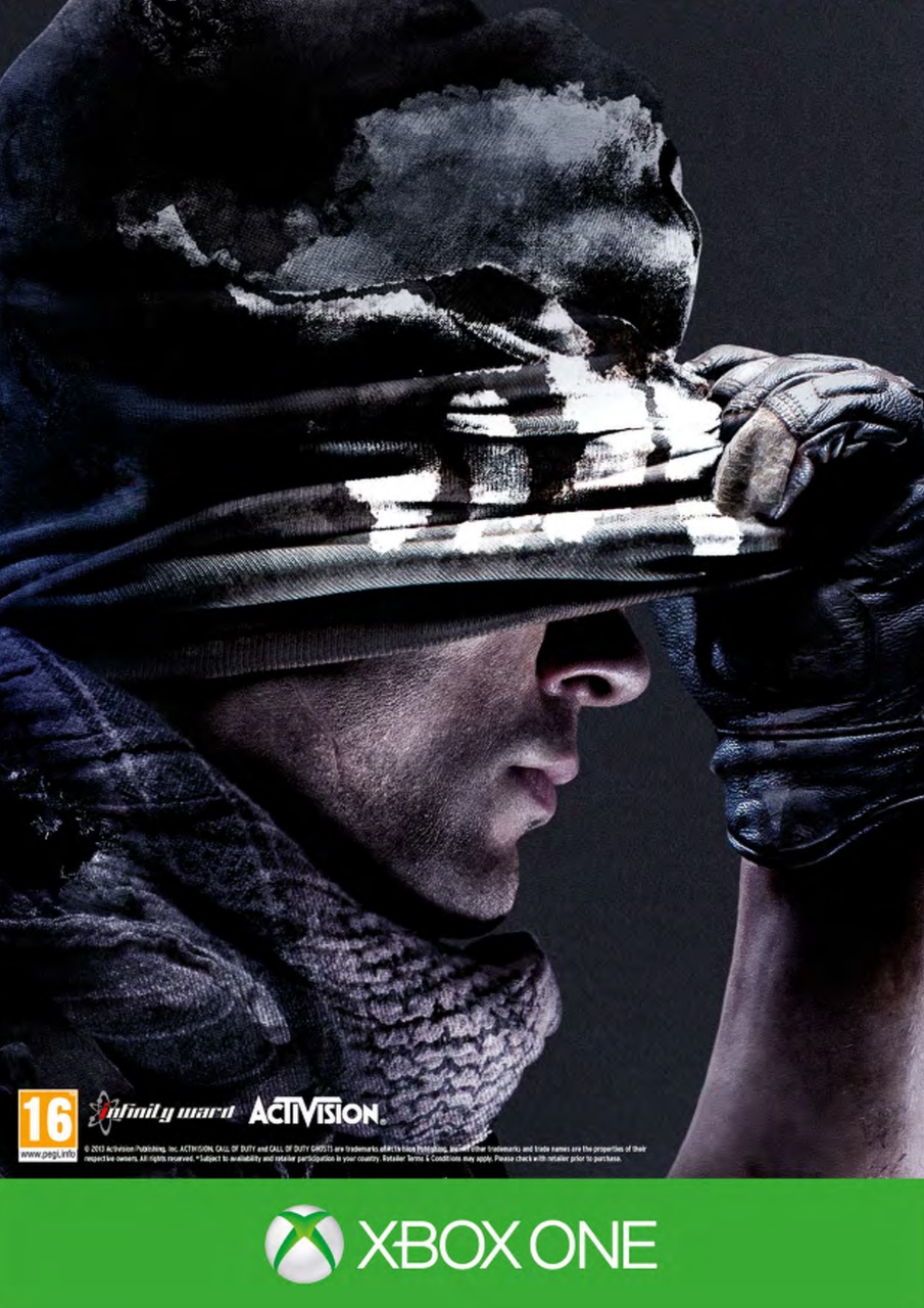 Official Xbox Magazine (UK Edition) Preview Pages