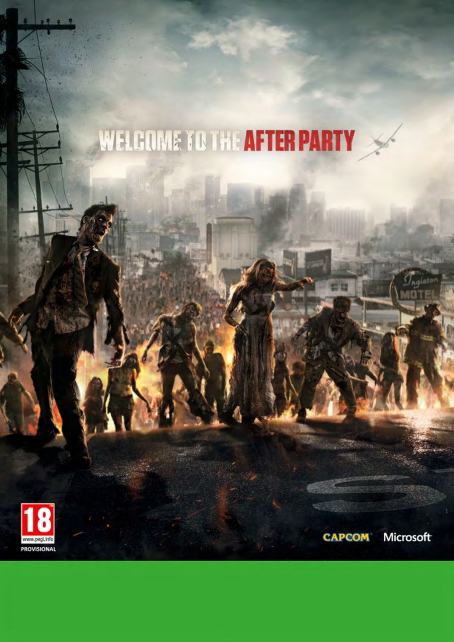 Official Xbox Magazine (UK Edition) Preview Pages