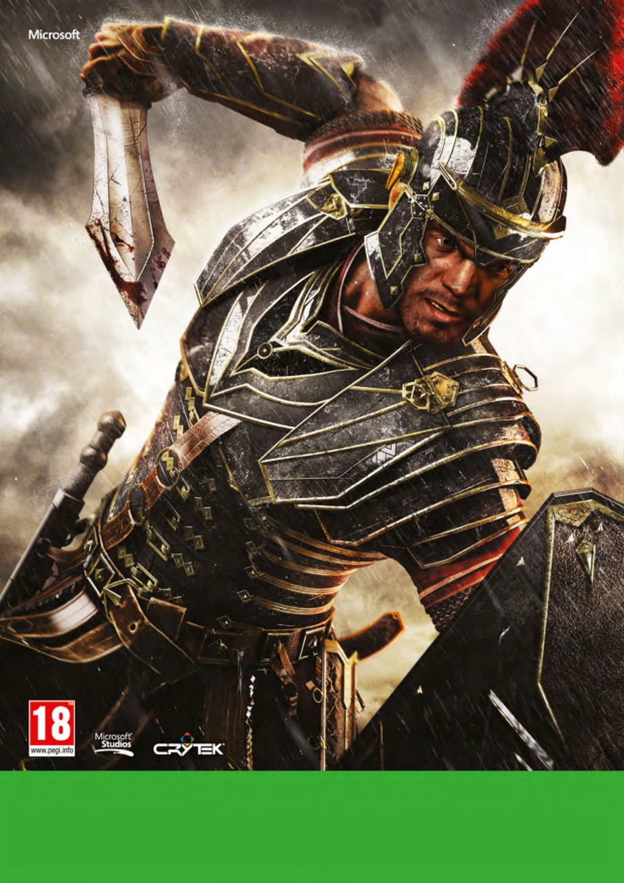 Official Xbox Magazine (UK Edition) Preview Pages