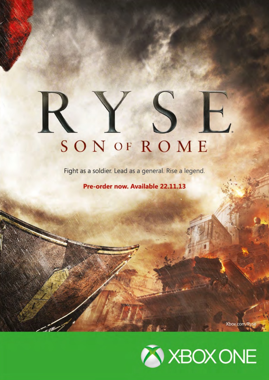 Official Xbox Magazine (UK Edition) Preview Pages