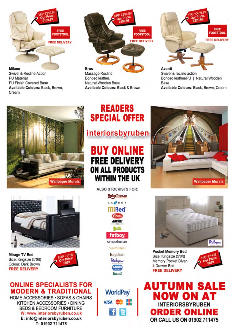 Official Xbox Magazine (UK Edition) Preview Pages