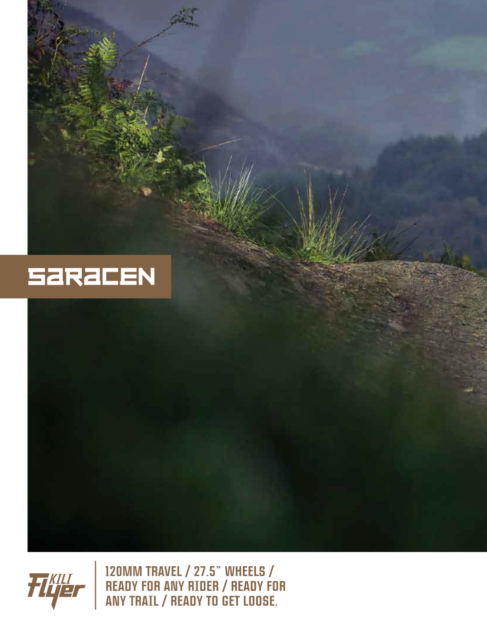 Singletrack Preview Pages