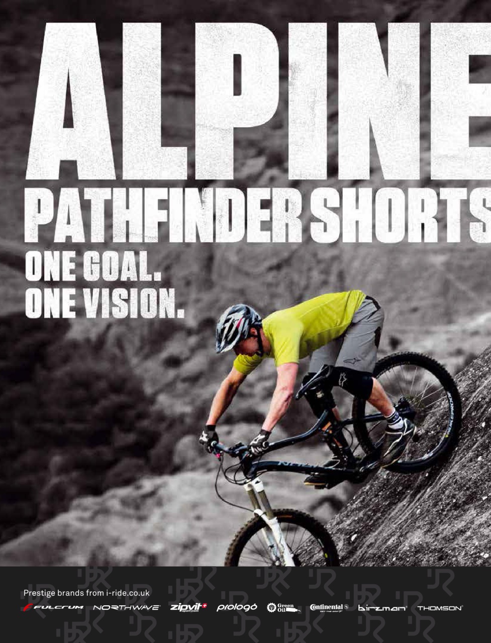 Singletrack Preview Pages