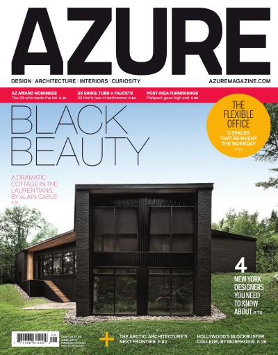 AZURE issue 