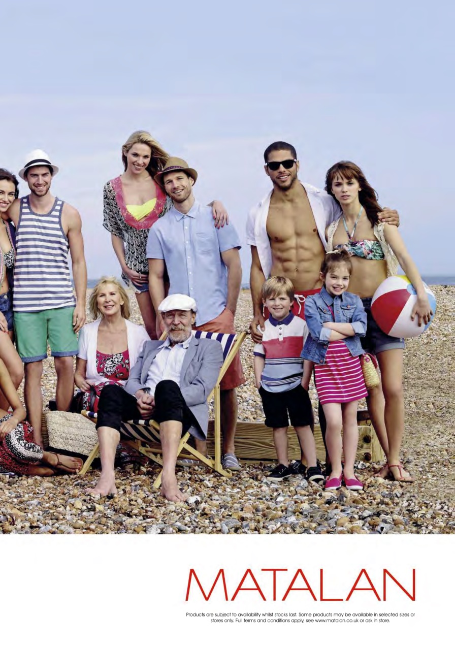 Closer Preview Pages