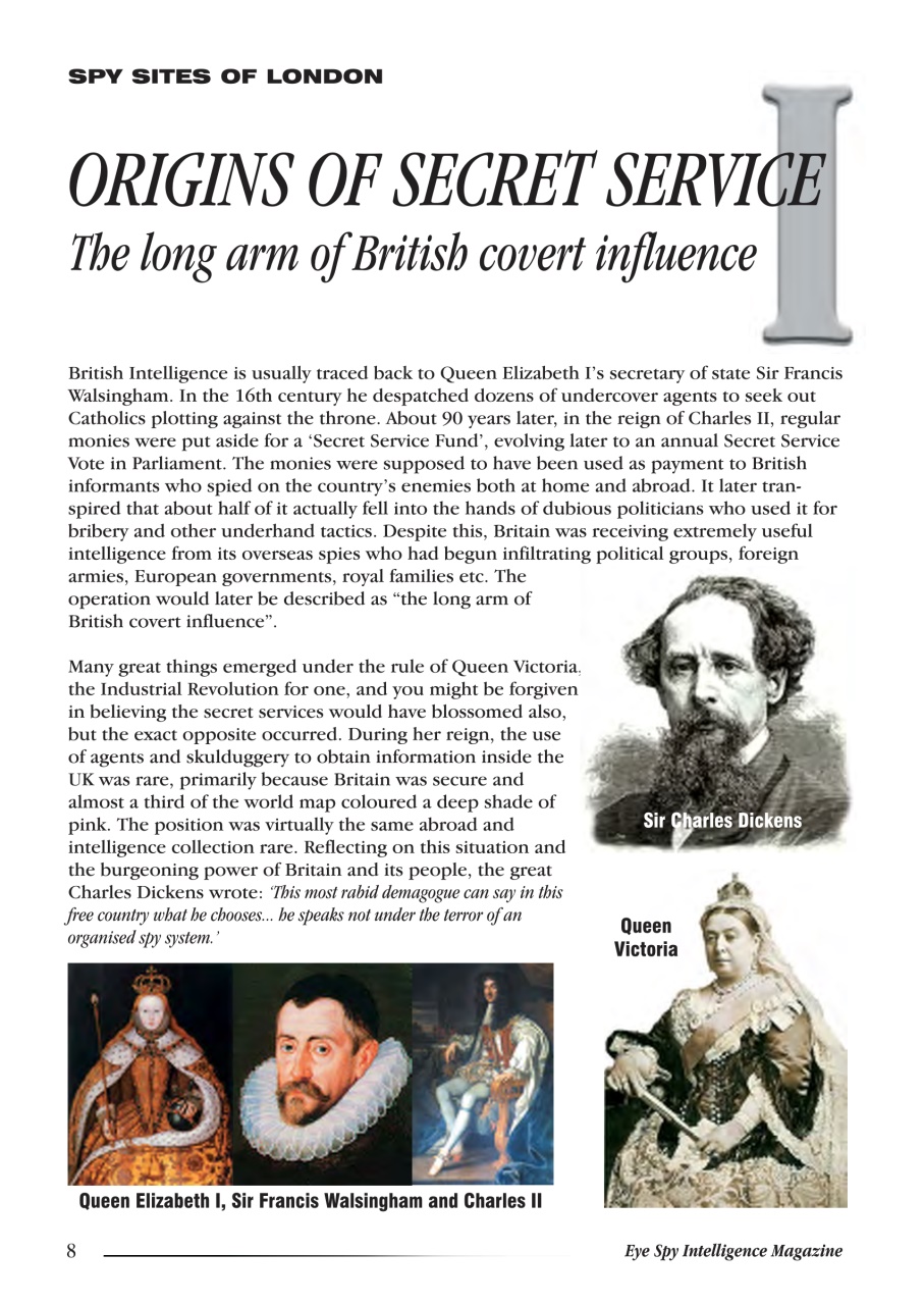 Eye Spy Preview Pages