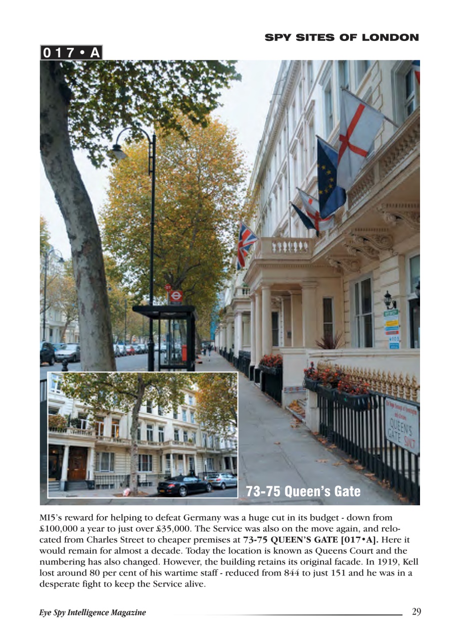 Eye Spy Preview Pages