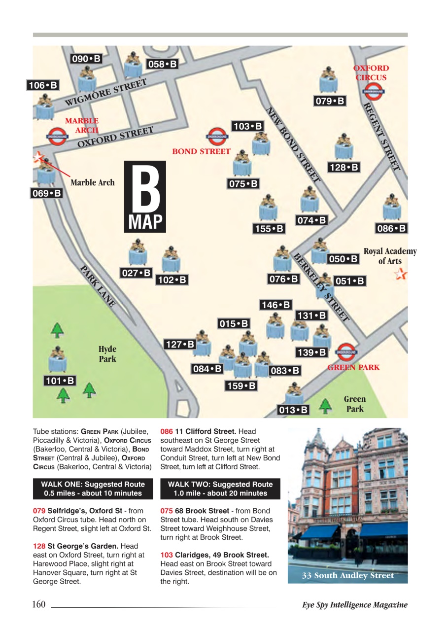 Eye Spy Preview Pages