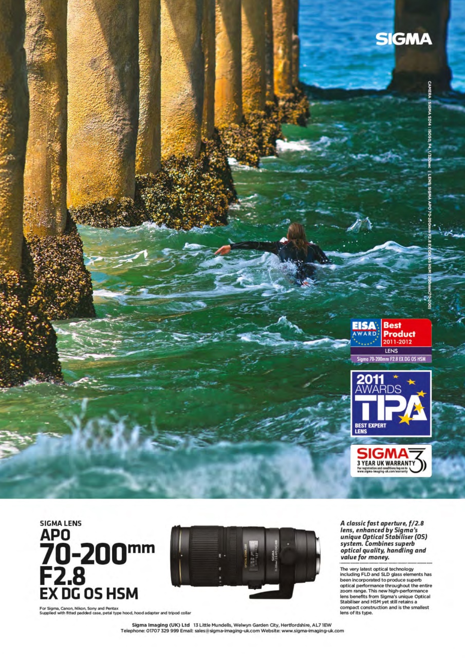 PhotoPlus Preview Pages