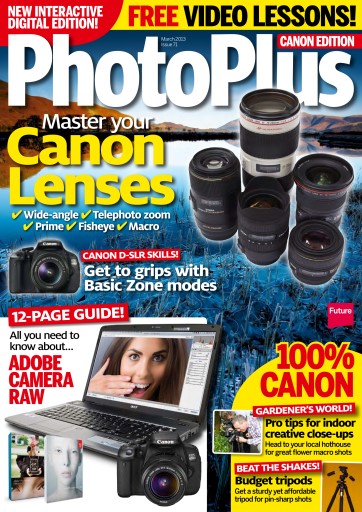 PhotoPlus issue 