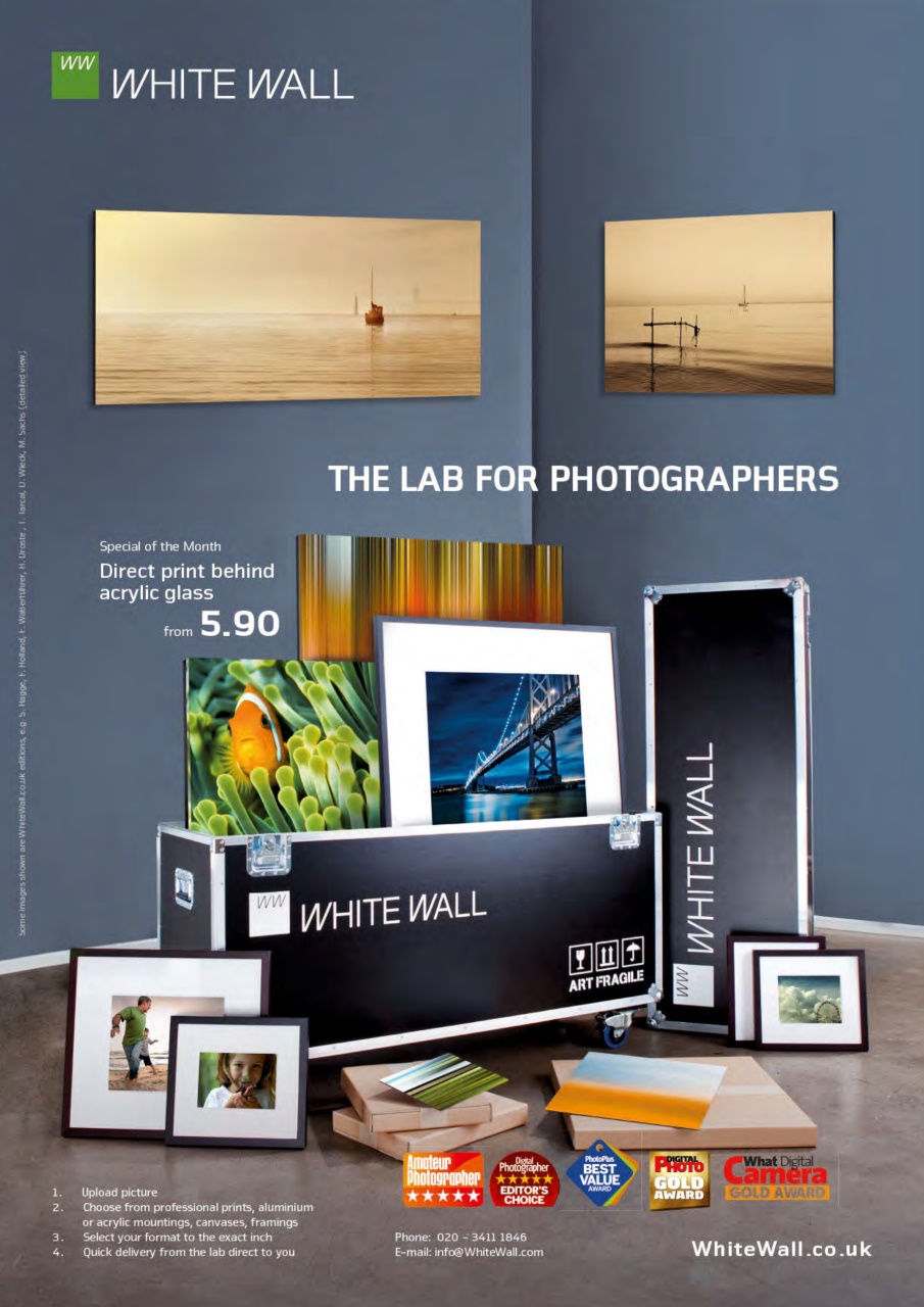 PhotoPlus Preview Pages