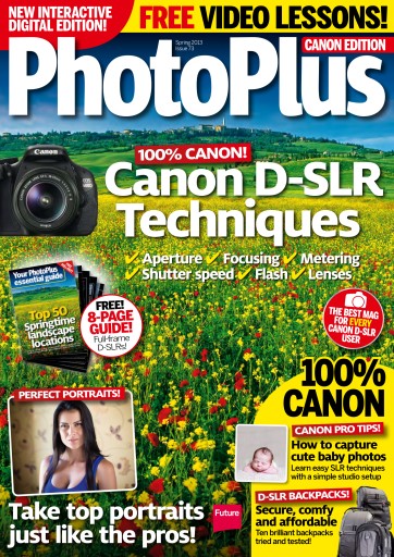 PhotoPlus issue 
