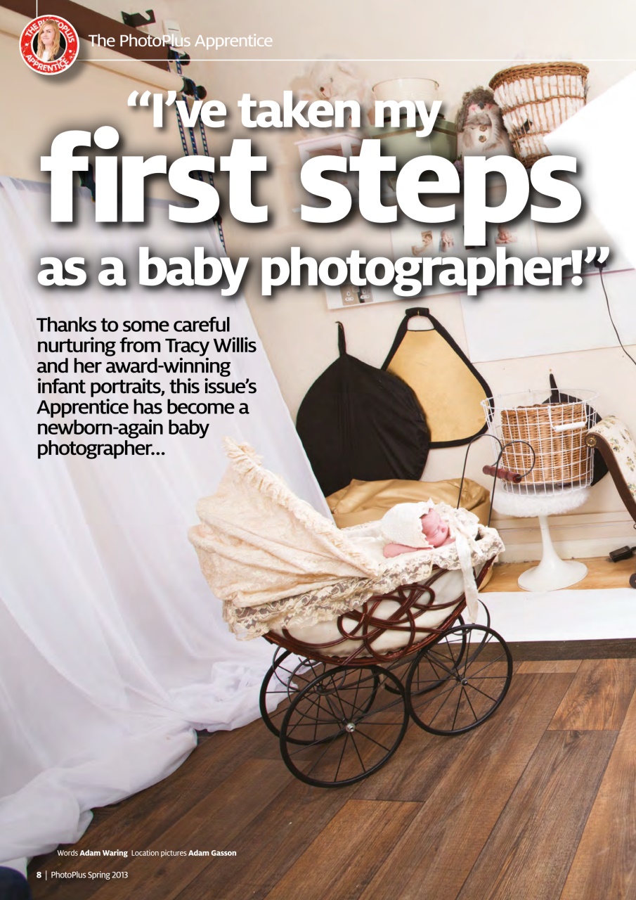 PhotoPlus Preview Pages