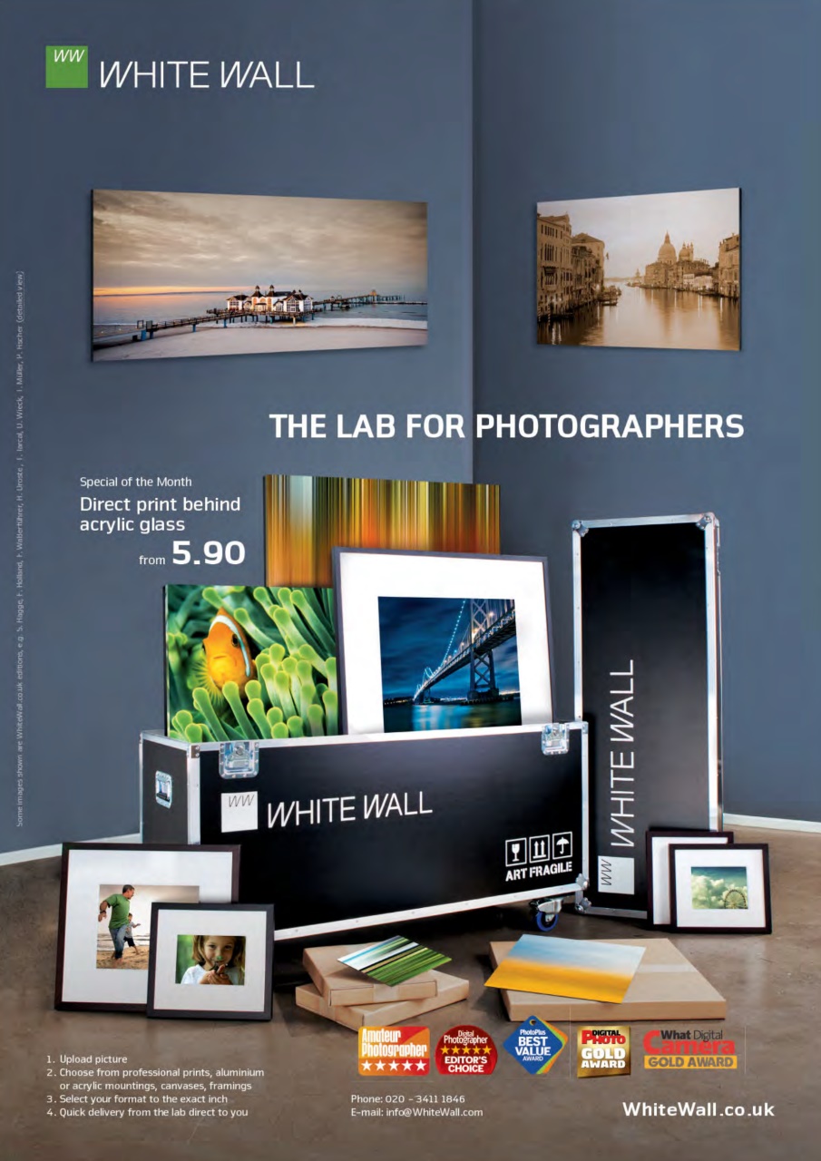 PhotoPlus Preview Pages