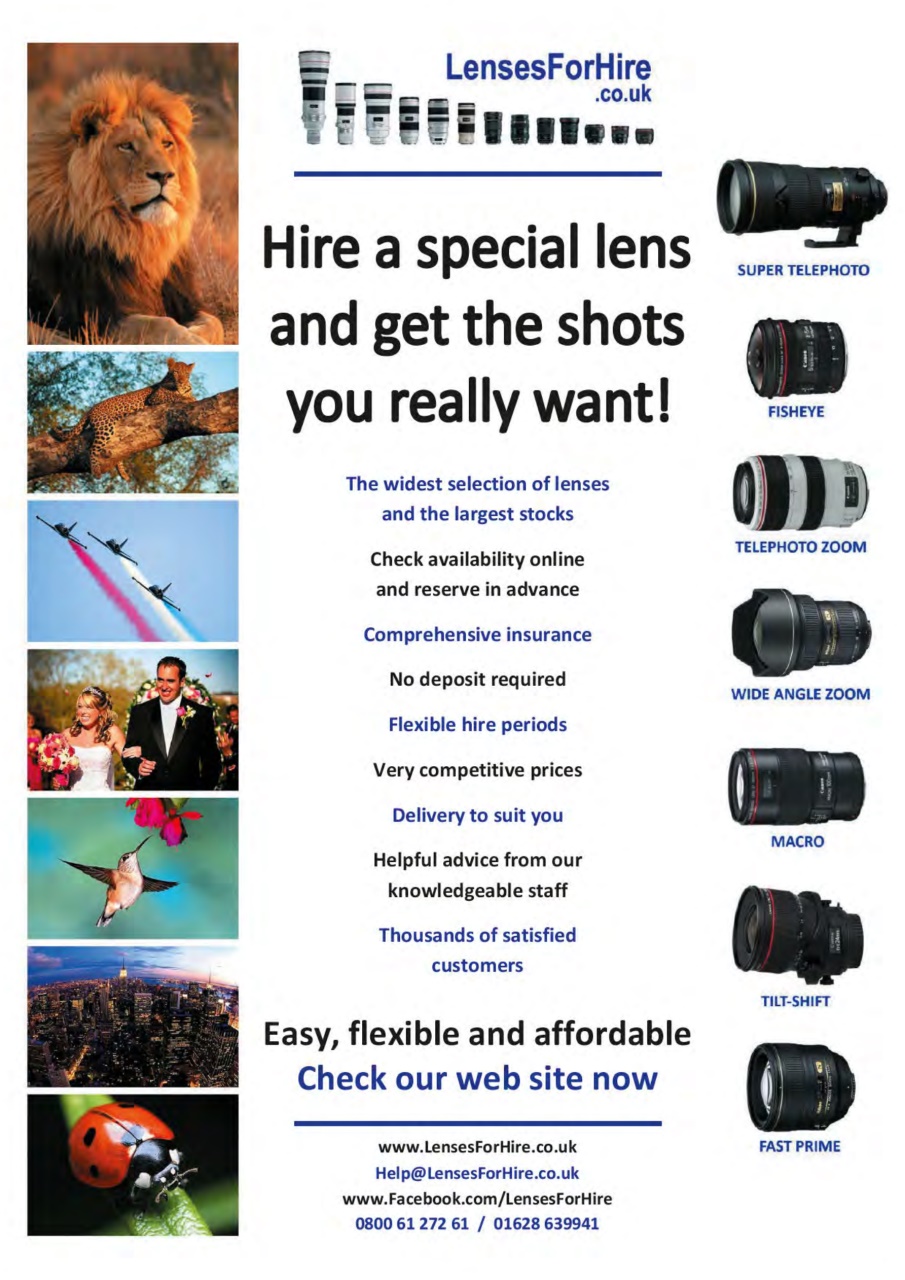 PhotoPlus Preview Pages