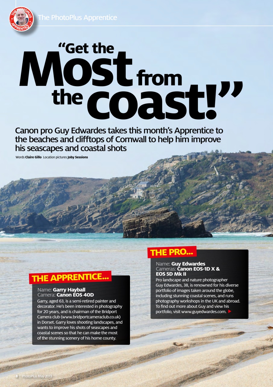 PhotoPlus Preview Pages