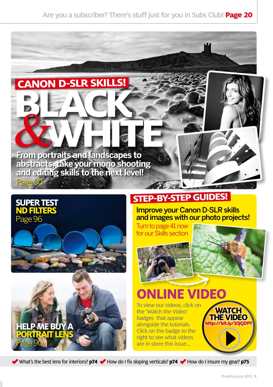 PhotoPlus Preview Pages