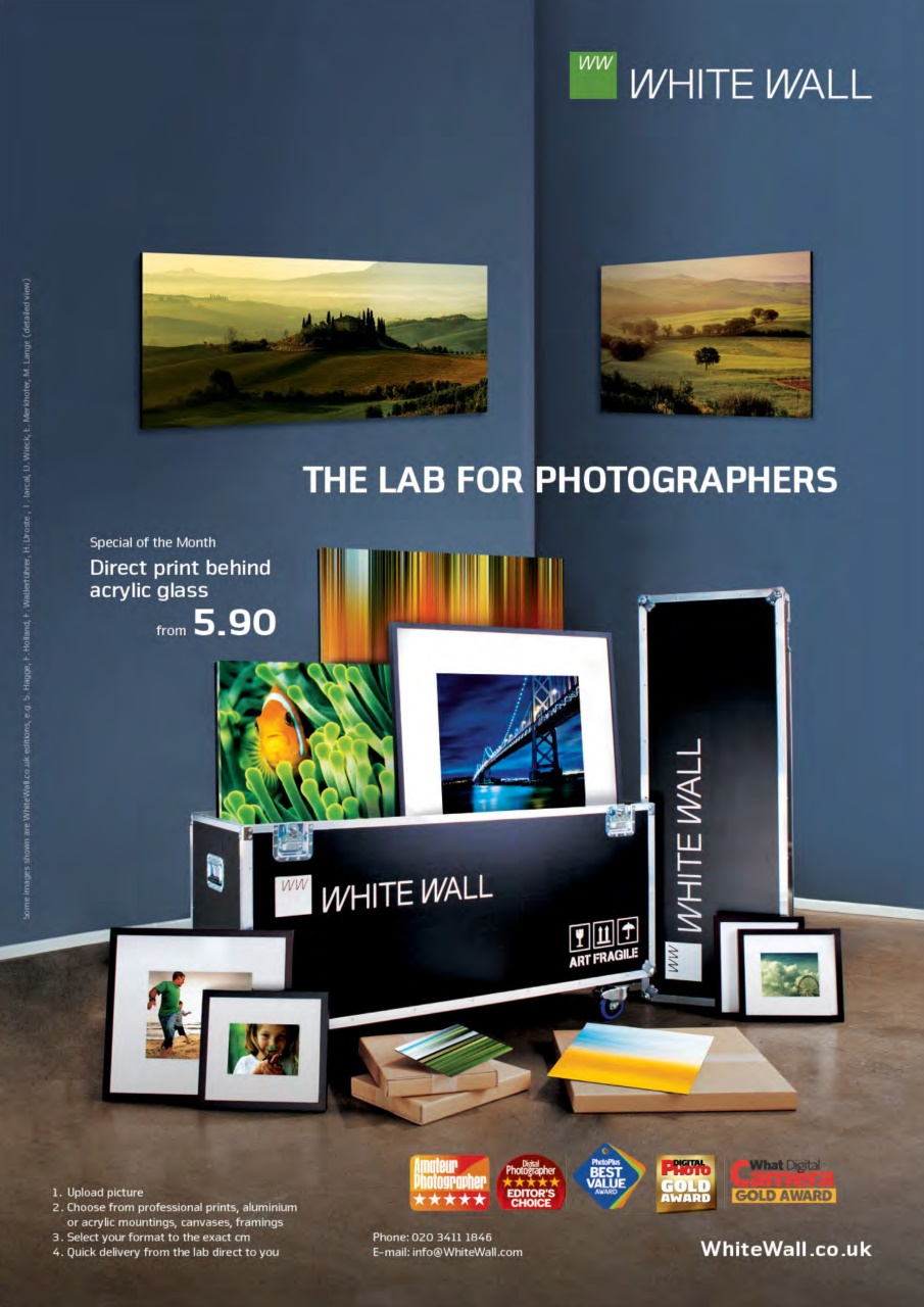 PhotoPlus Preview Pages