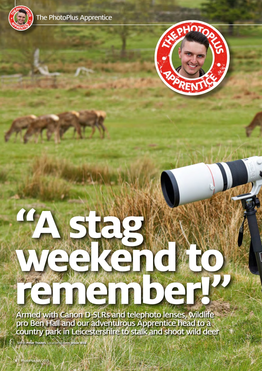 PhotoPlus Preview Pages
