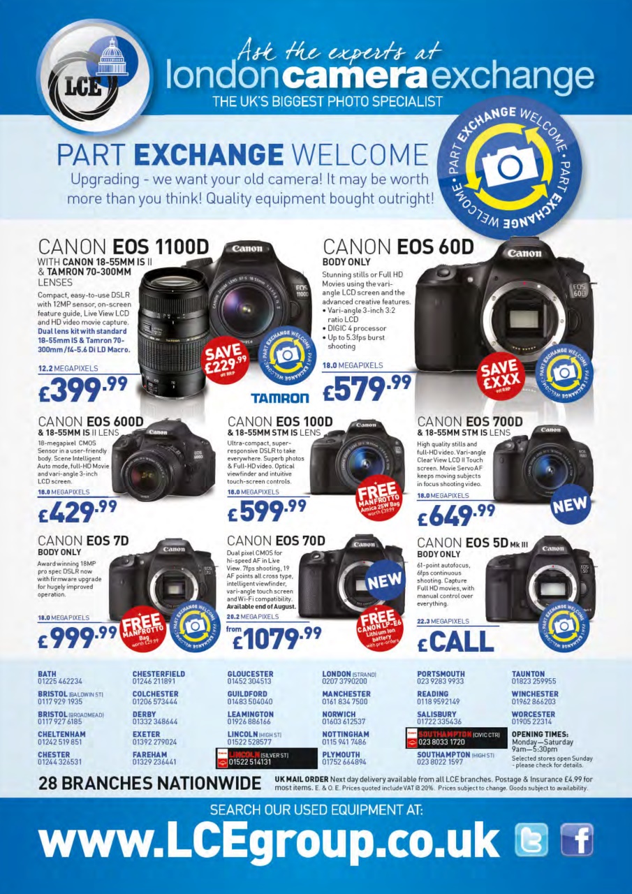 PhotoPlus Preview Pages