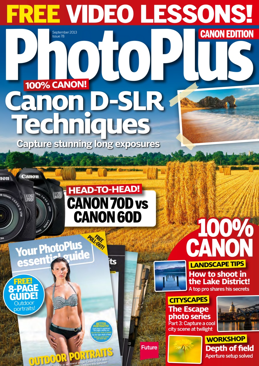 PhotoPlus Preview Pages