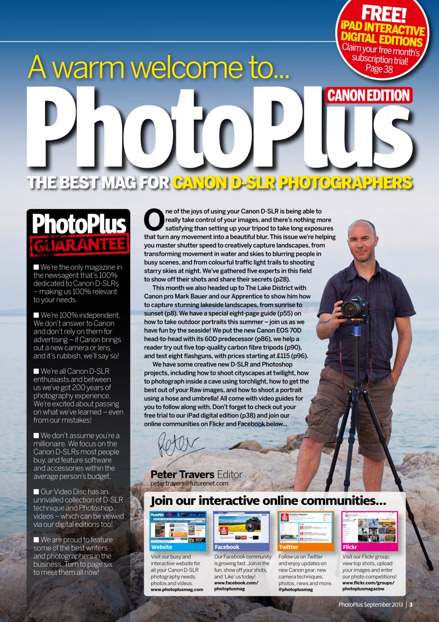 PhotoPlus Preview Pages