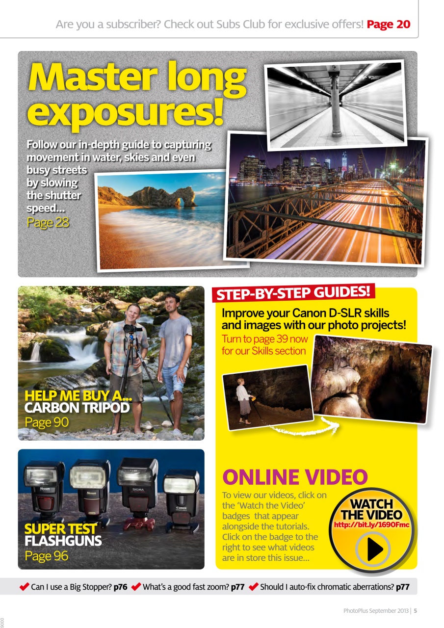 PhotoPlus Preview Pages