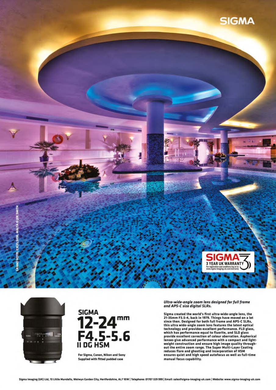 PhotoPlus Preview Pages