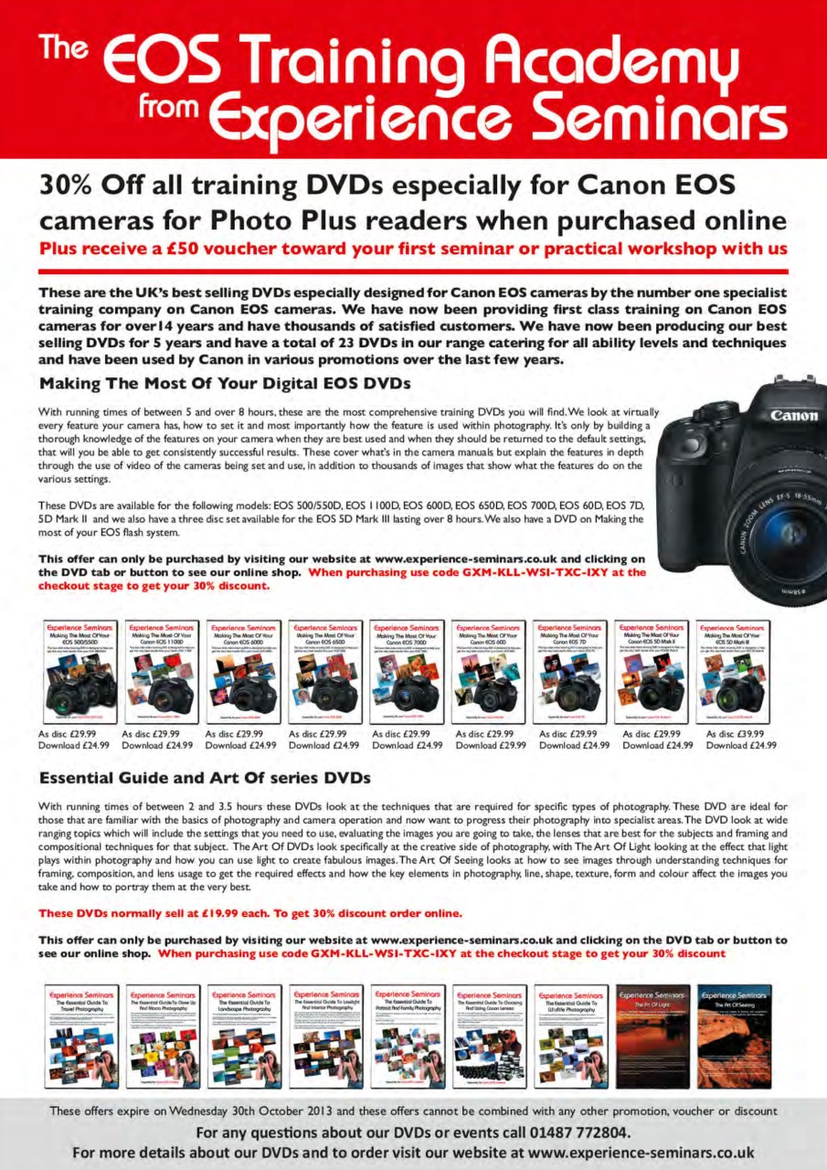 PhotoPlus Preview Pages