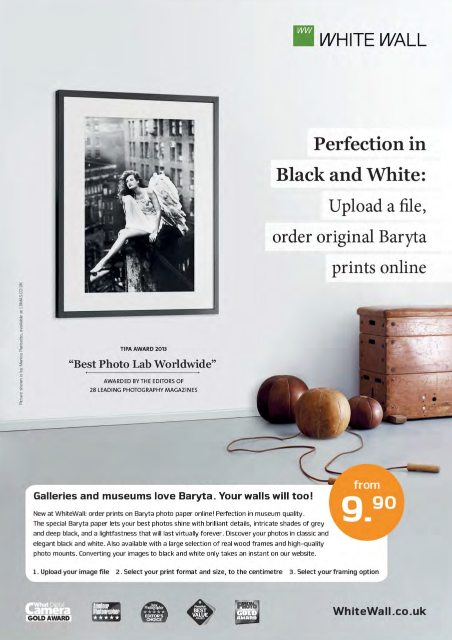 PhotoPlus Preview Pages