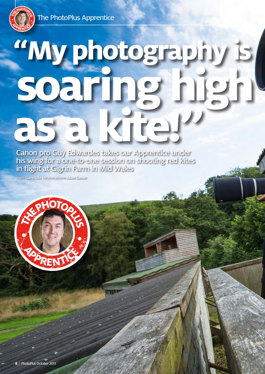 PhotoPlus Preview Pages